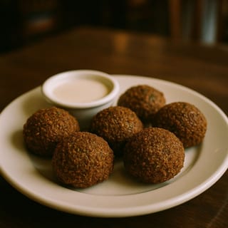 Falafel