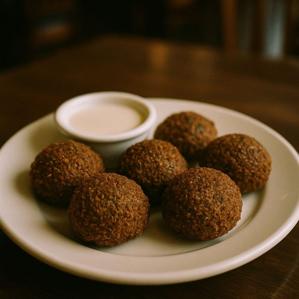 Savor Our Dinner Offerings