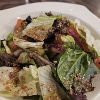 House Salad
